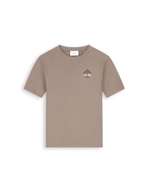Pure Path T-Shirt 26030102