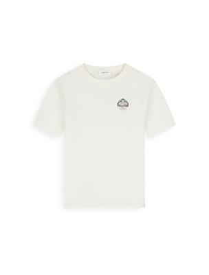 Pure Path T-Shirt 26030102