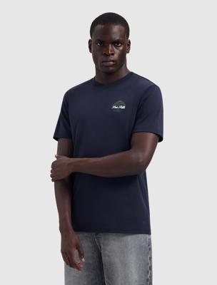 Pure Path T-Shirt 26030102