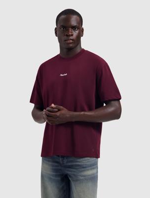 Pure Path T-Shirt 26030110