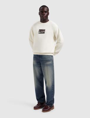 Pure Path Sweater 26030302