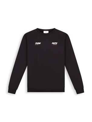 Pure Path Sweater 26030303