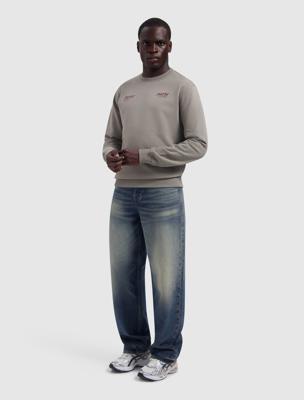 Pure Path Sweater 26030303
