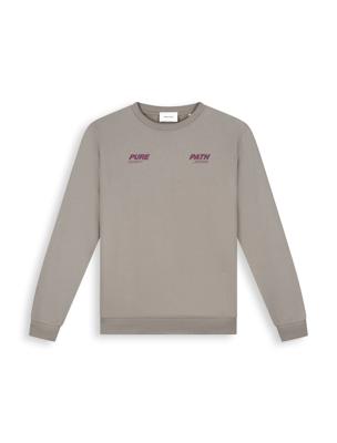 Pure Path Sweater 26030303