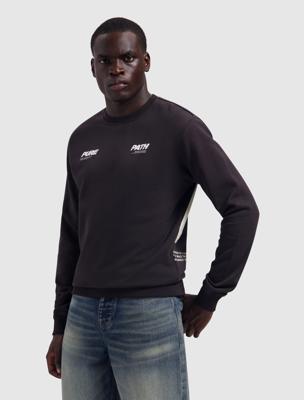 Pure Path Sweater 26030303