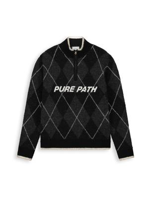 Pure Path Sweater 26030810