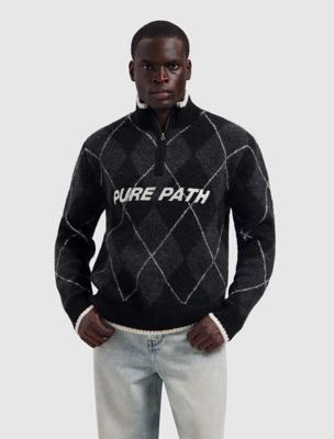 Pure Path Sweater 26030810