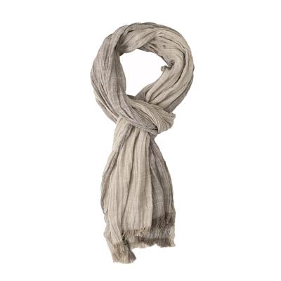 TRESANTI Sjaal Entonio TRSCJA223 Beige