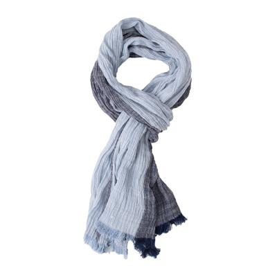 TRESANTI Sjaal Entonio TRSCJA223 Sky Blue