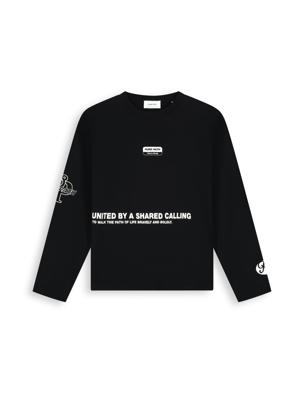 Pure Path Longsleeve 26030105