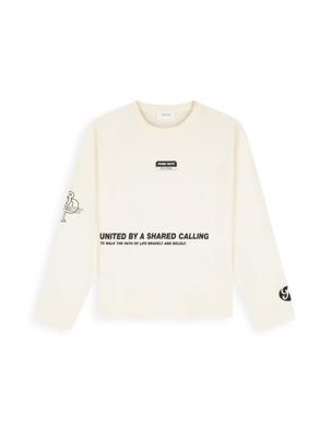 Pure Path T-Shirt 26030105