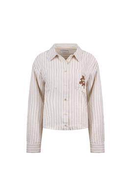 NUKUS Blouse NKF02117