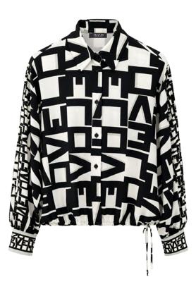 TUZZI Blouse W61-444101652