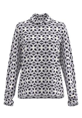 Frank Walder Blouse NOS-726412577