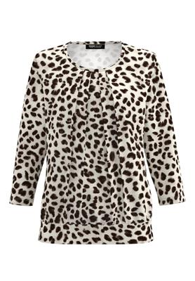 Frank Walder Blouse NOS-726423580