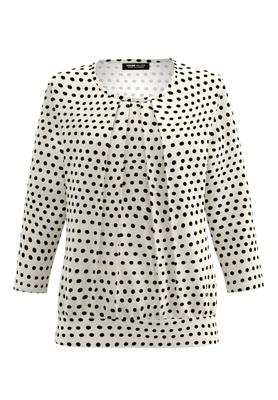 Frank Walder Blouse NOS-726423502