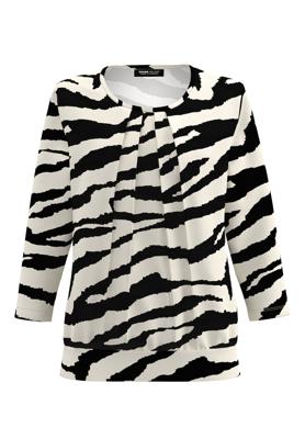 Frank Walder Blouse NOS-726423505