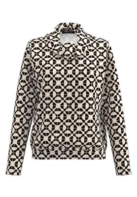 Frank Walder Blouse NOS-726409550