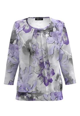 Frank Walder Blouse NOS-726423655
