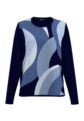 Frank Walder Blouse NOS-726428658