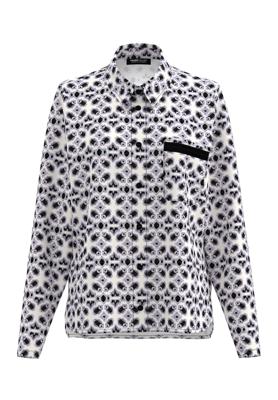 Frank Walder Blouse NOS-726101577