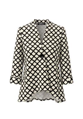 Frank Walder Blazer NOS-726304503