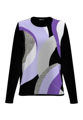 Frank Walder Blouse NOS-726429657