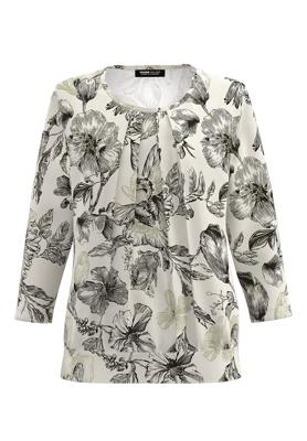 Frank Walder Blouse NOS-726423523