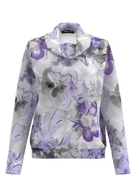 Frank Walder Blouse NOS-726409655