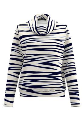 Frank Walder Blouse NOS-726409553