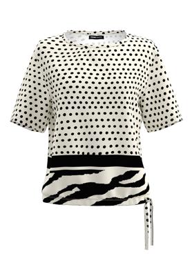 Frank Walder Blouse NOS-726414613