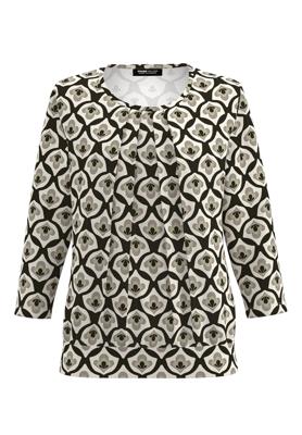 Frank Walder Blouse NOS-726423504