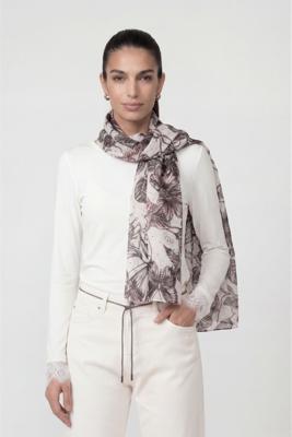 Monari Sjaal 810059