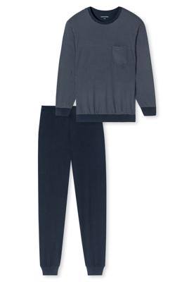 Schiesser Pyjama 182196-804