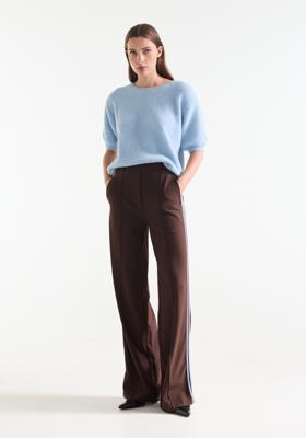 JANSEN Amsterdam Broek ALEIDAS W26