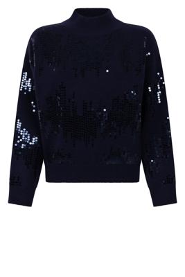 ZOSO Sweater 265Jody