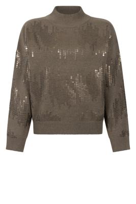 ZOSO Sweater 265Jody