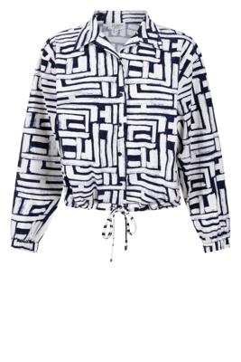 ZOSO Blouse 265Fresca