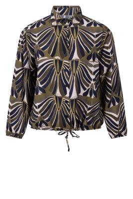 ZOSO Blouse 265Mattie