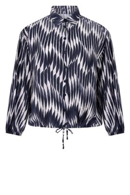 ZOSO Blouse 265Nadia
