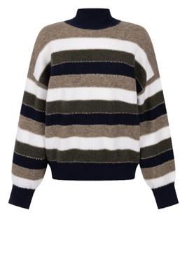ZOSO Sweater 265Lesly