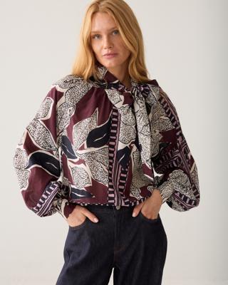 Summum Blouse 2s3553-12487