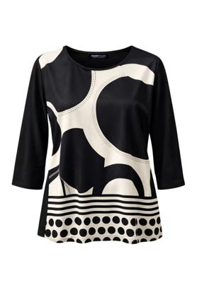 Frank Walder Blouse W61-108421612