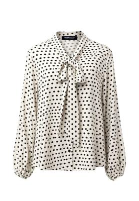 Frank Walder Blouse W61-108101502
