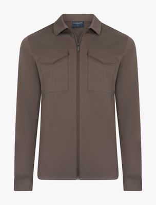 Cavallaro Napoli Overshirt 123265013