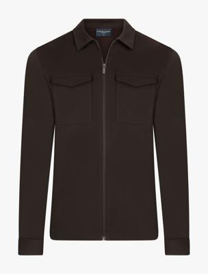 Cavallaro Napoli Overshirt 123265013