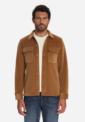 No Excess Overshirt 33510826SN-048