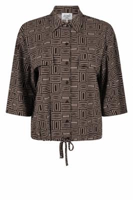 ZOSO Blouse 264Cameron