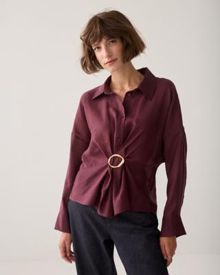 Summum Blouse 2s3524-12492