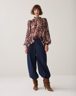 Summum Blouse 2s3546-12486